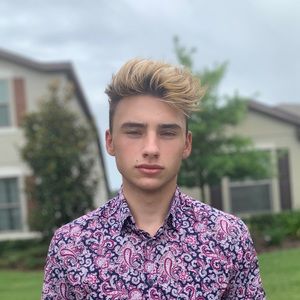 Meet your Posher, John